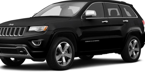 JEEP GRAND CHEROKEE 2015 1C4RJFCT1FC124508 image
